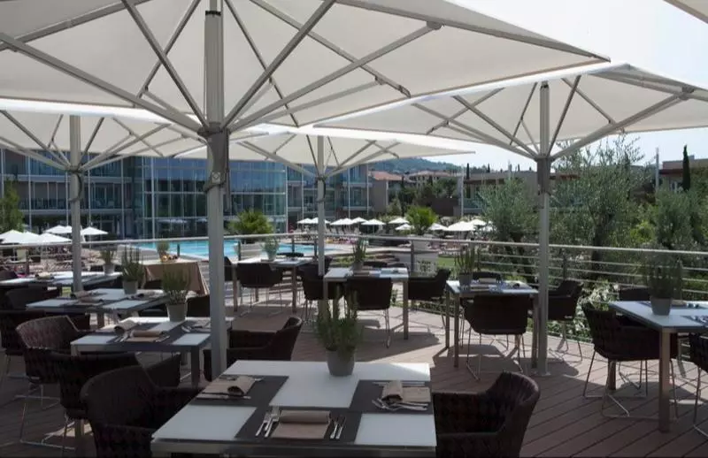 Aqualux Hotel Spa Suite & Terme