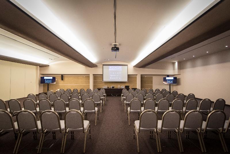 Aqualux Hotel Spa Suite & Terme