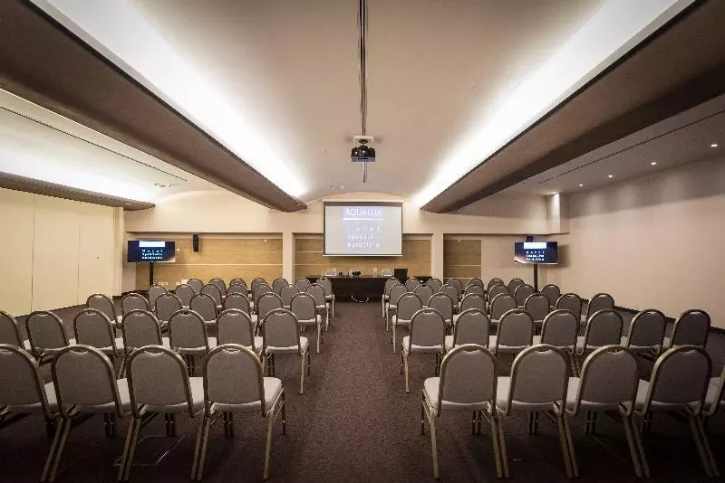 Aqualux Hotel Spa Suite & Terme