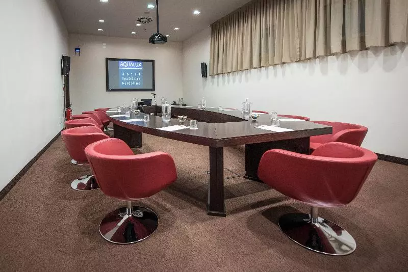 Aqualux Hotel Spa Suite & Terme