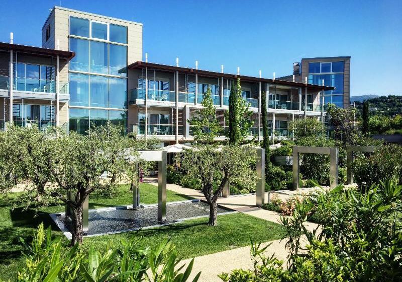 Aqualux Hotel Spa Suite & Terme