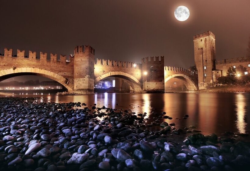 Aqualux Hotel Spa Suite & Terme