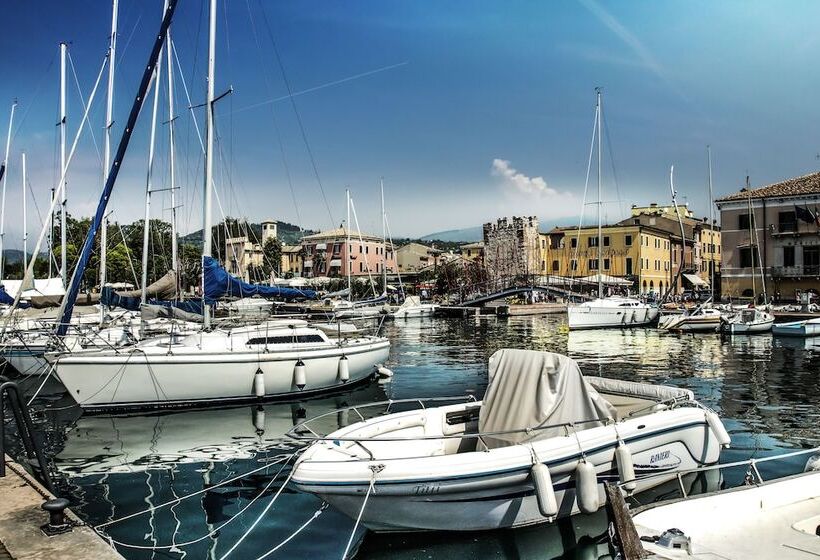 Aqualux Hotel Spa Suite & Terme