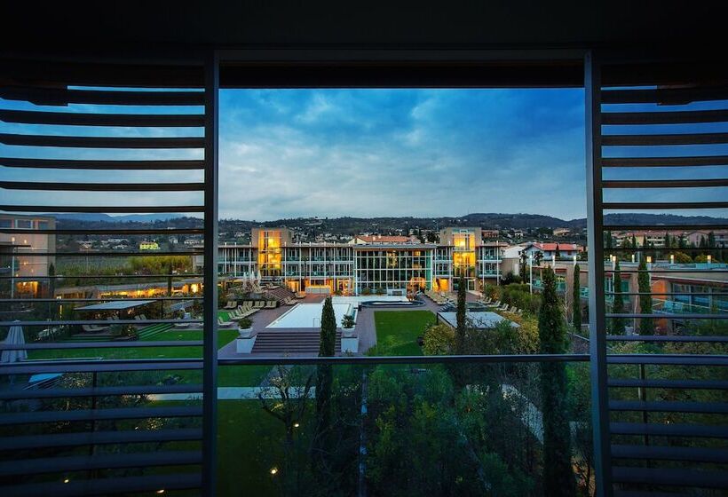 Aqualux Hotel Spa Suite & Terme