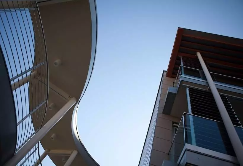 Aqualux Hotel Spa Suite & Terme