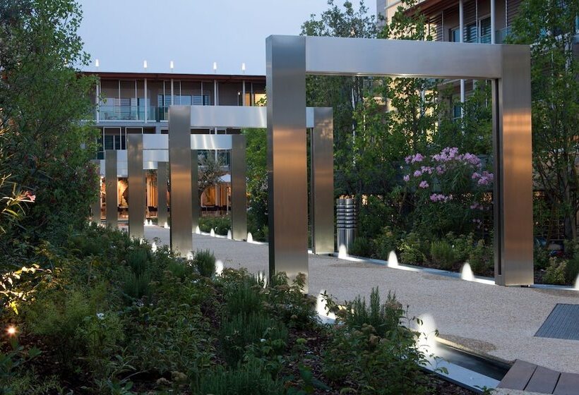 Aqualux Hotel Spa Suite & Terme