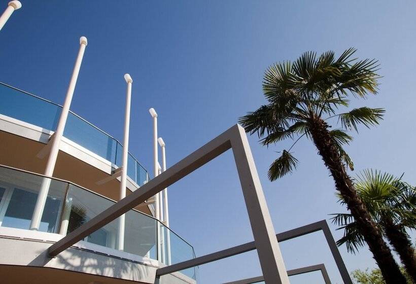 Aqualux Hotel Spa Suite & Terme