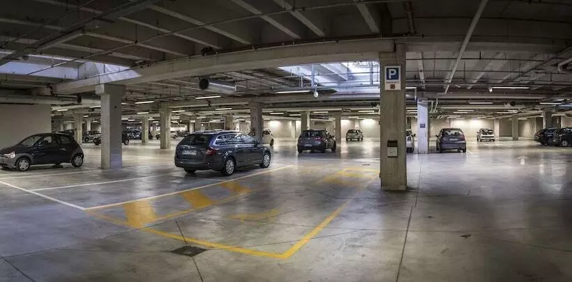 Aqualux Hotel Spa Suite & Terme