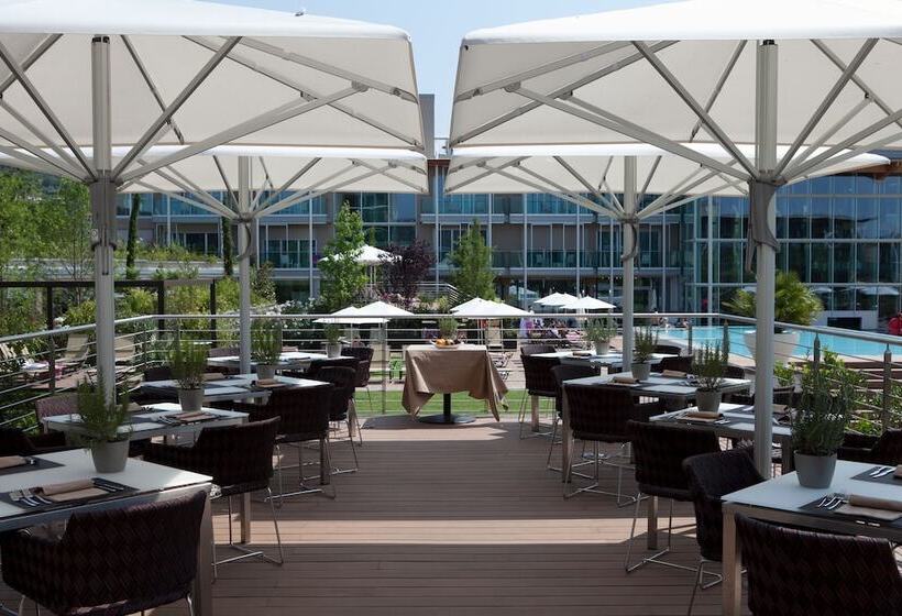 Aqualux Hotel Spa Suite & Terme