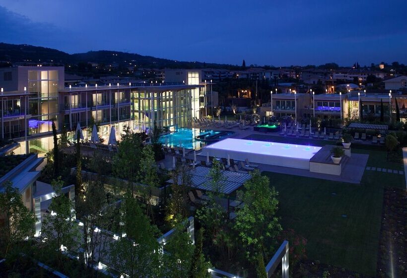 Aqualux Hotel Spa Suite & Terme