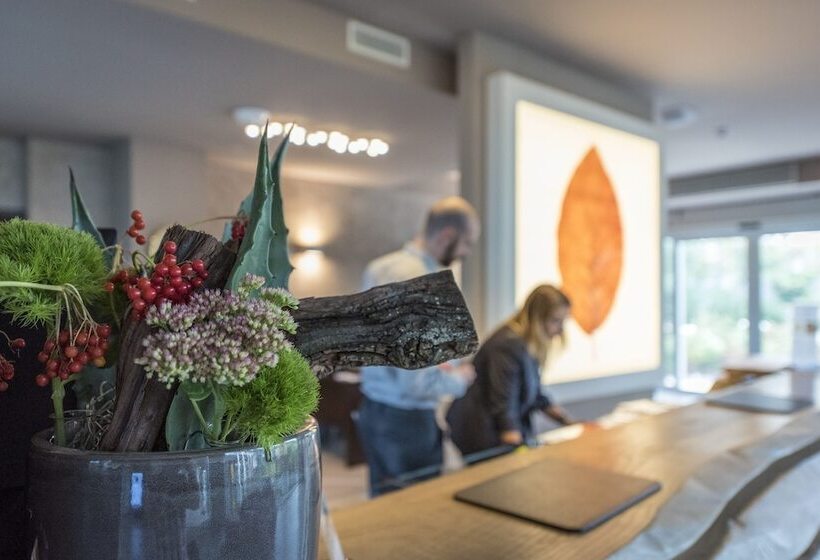 Aqualux Hotel Spa Suite & Terme