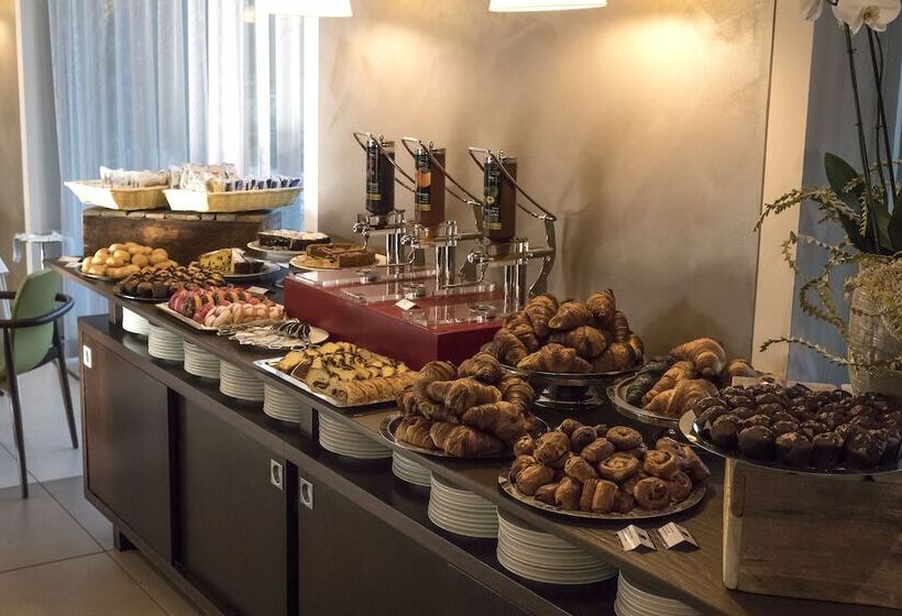 Aqualux Hotel Spa Suite & Terme