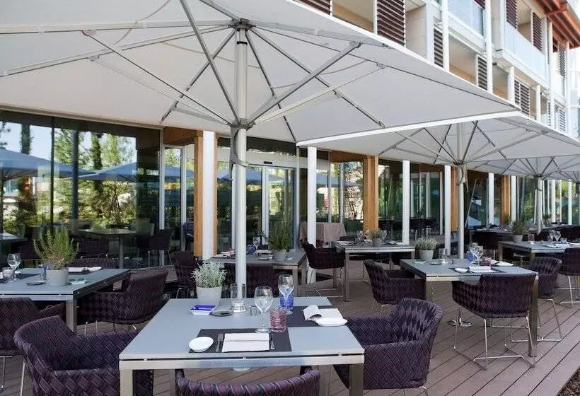 Aqualux Hotel Spa Suite & Terme