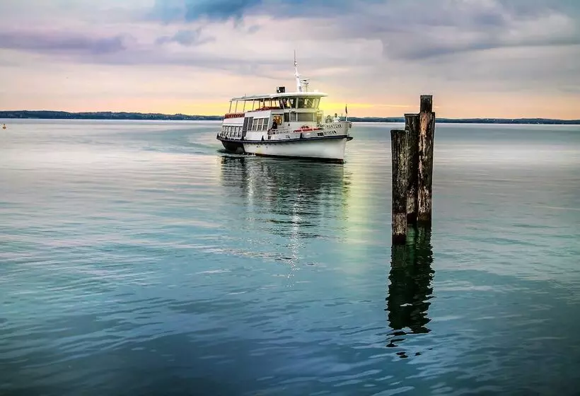 Aqualux Hotel Spa Suite & Terme