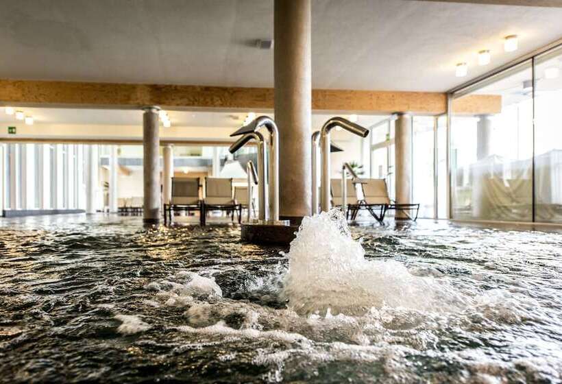 Aqualux Hotel Spa Suite & Terme