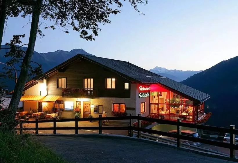 Hotel Bellwald