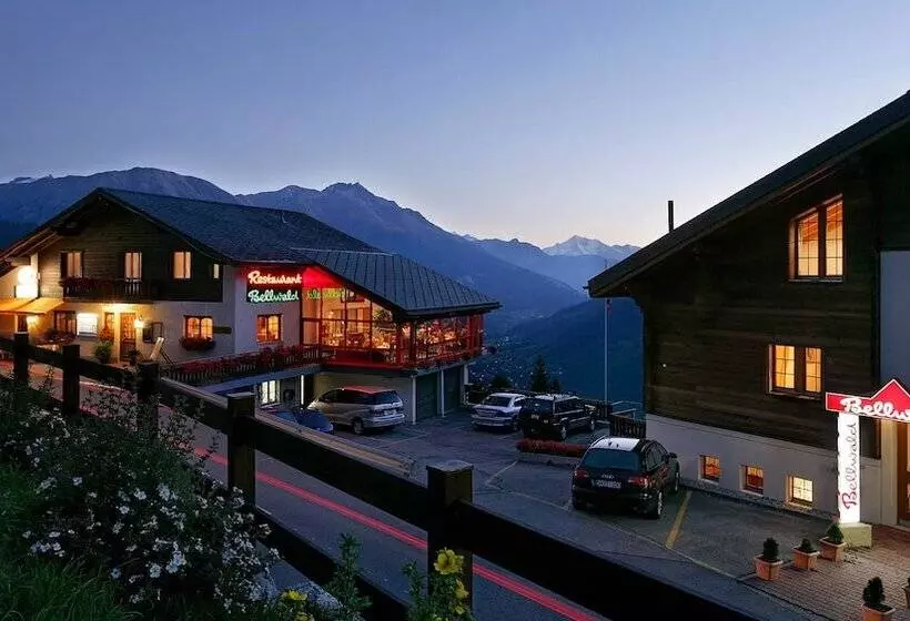 Hotel Bellwald