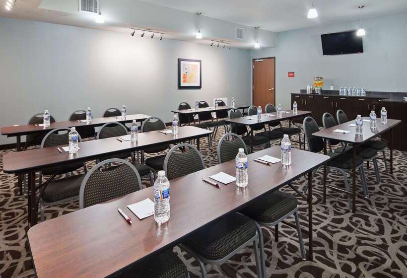 호텔 Best Western Plus Austin Airport Inn & Suites