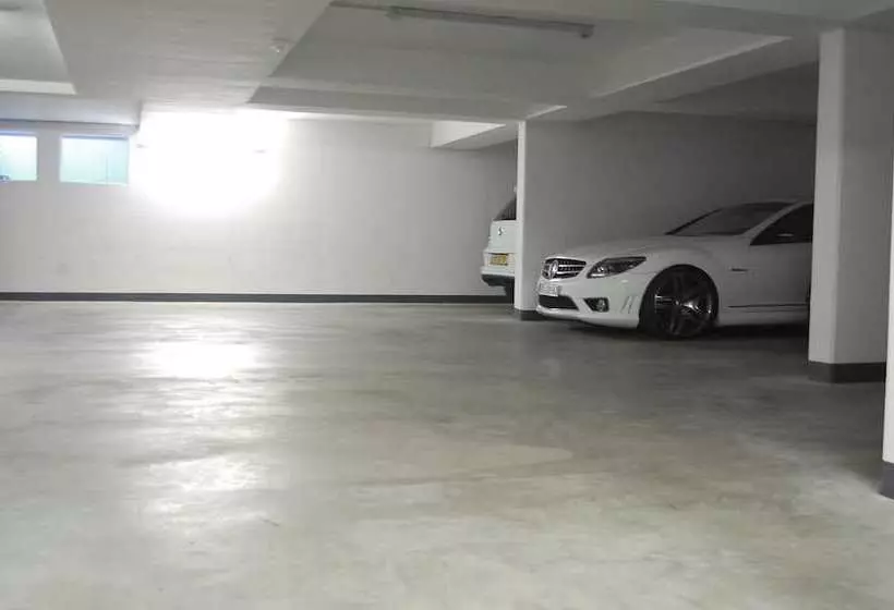 Отель Boardinghouse Home   Adults Only