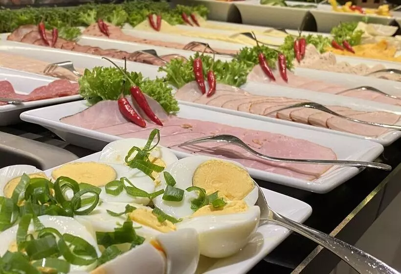 Отель Boardinghouse Home   Adults Only