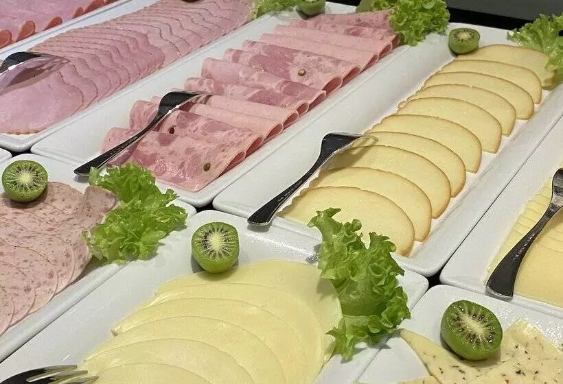 Отель Boardinghouse Home   Adults Only