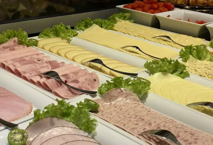 Отель Boardinghouse Home   Adults Only