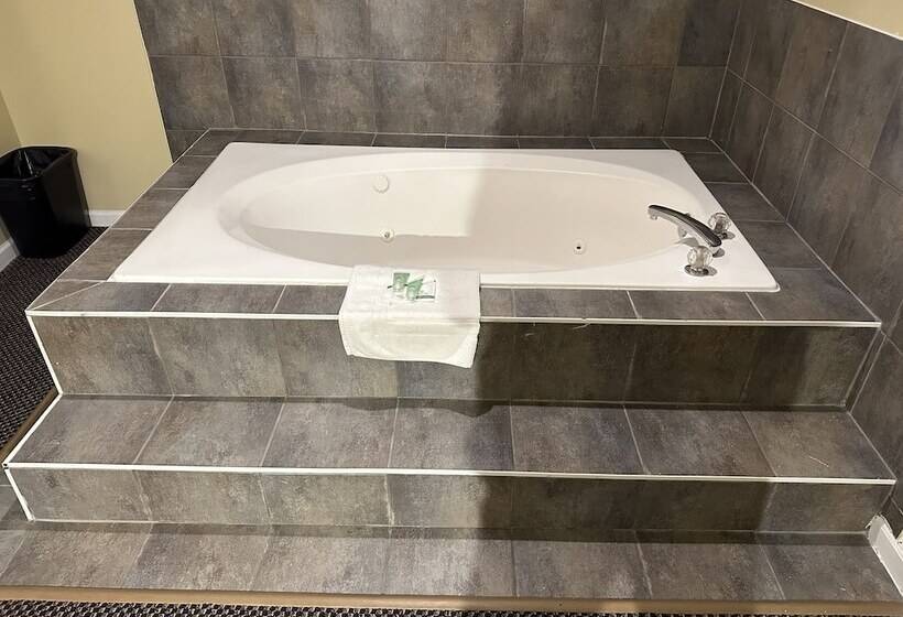 فندق Canadian Inn