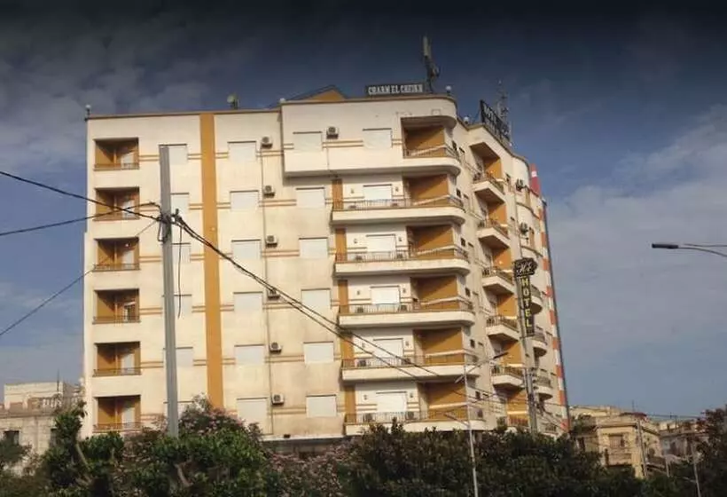 هتل Charm El Cheikh