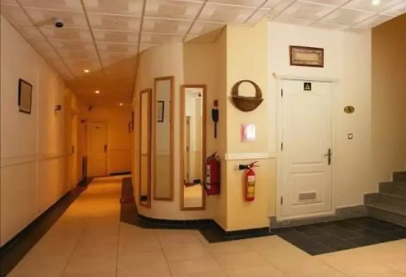 هتل Charm El Cheikh