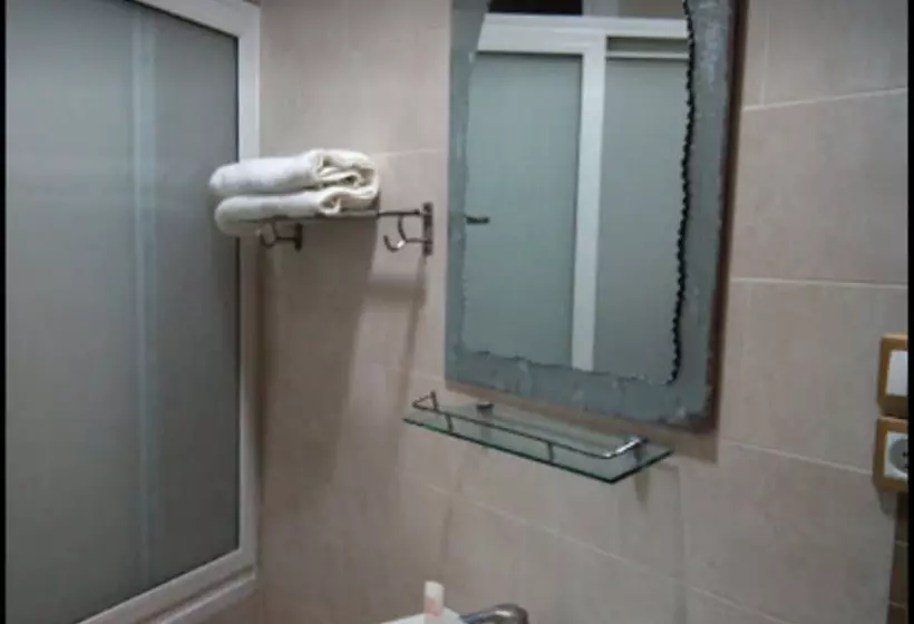 هتل Charm El Cheikh