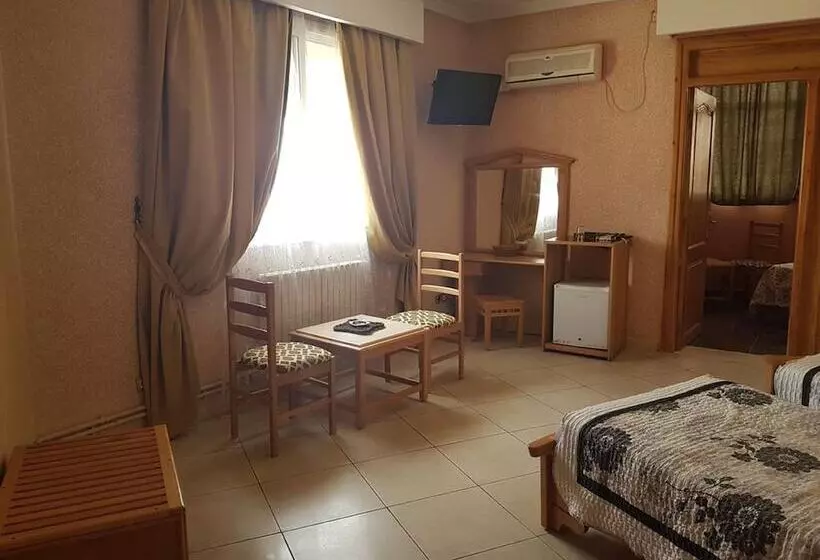 هتل Charm El Cheikh