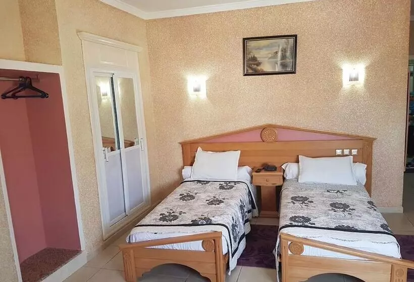 هتل Charm El Cheikh