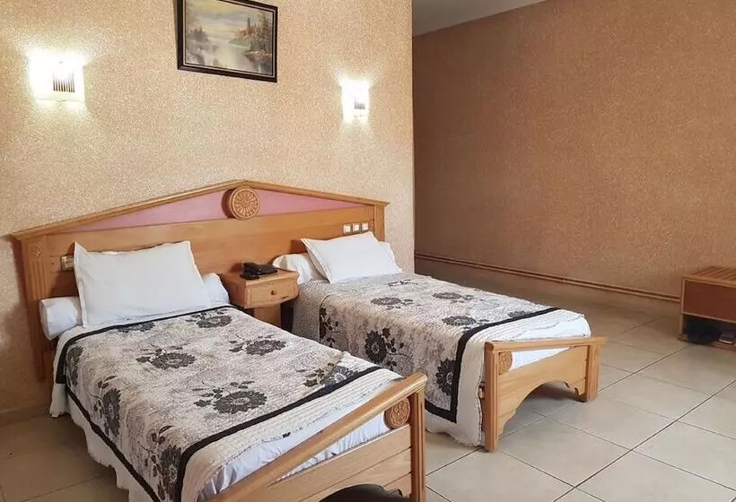 هتل Charm El Cheikh