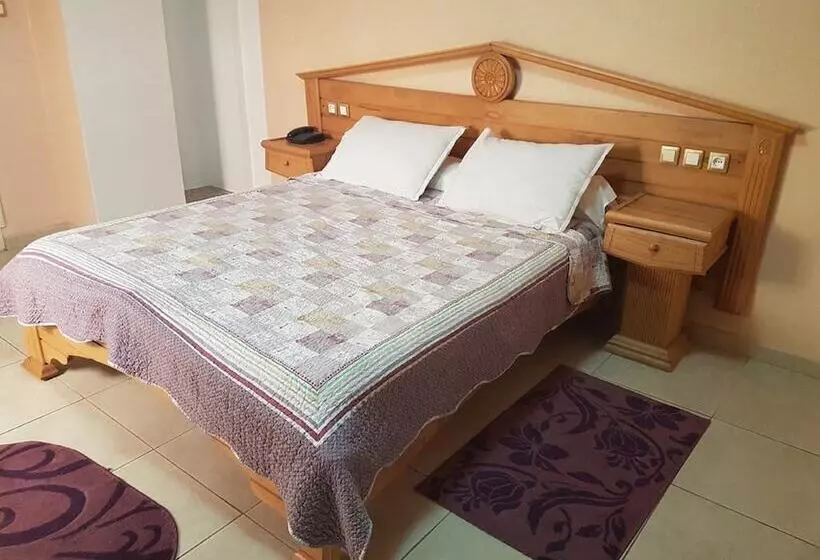 هتل Charm El Cheikh