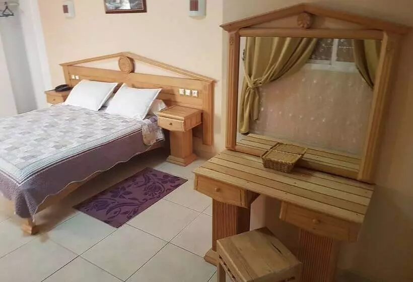 هتل Charm El Cheikh