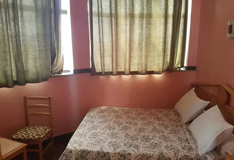 هتل Charm El Cheikh