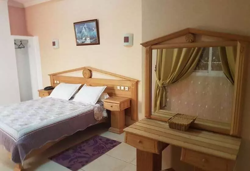 هتل Charm El Cheikh