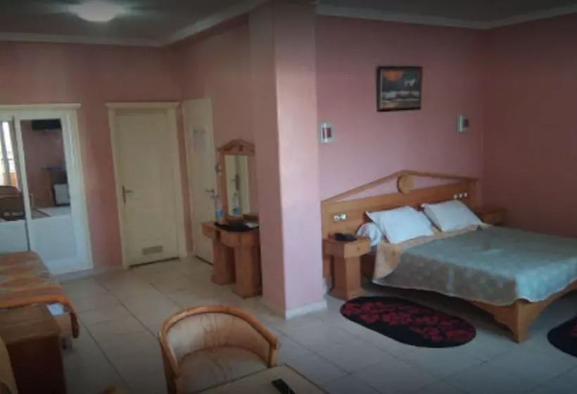 هتل Charm El Cheikh