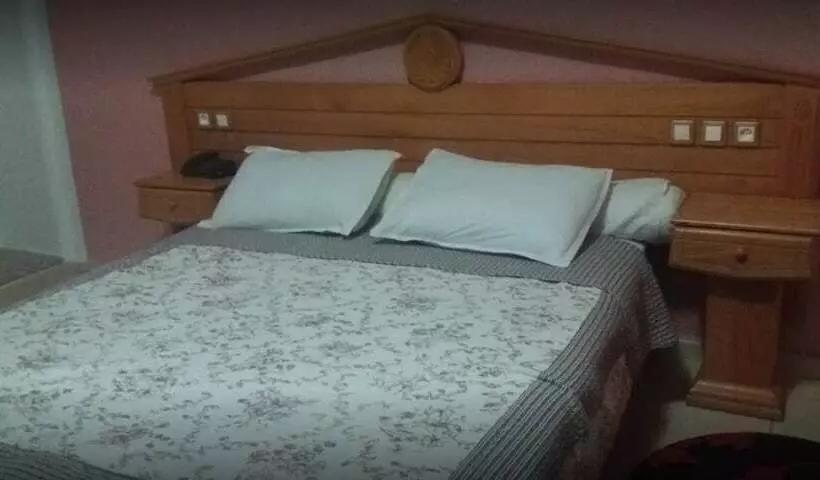 هتل Charm El Cheikh