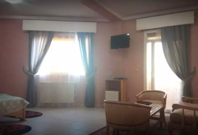 هتل Charm El Cheikh