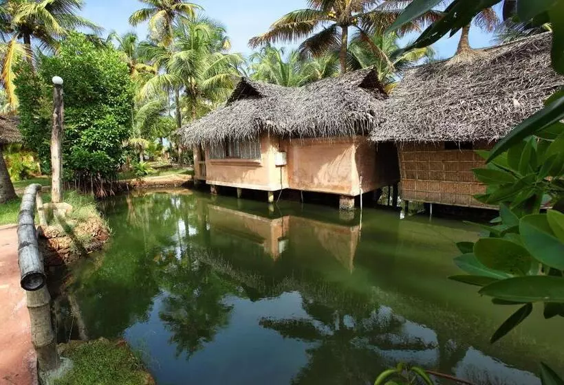 Hôtel Cherai Beach Resorts