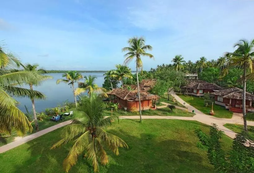 Hôtel Cherai Beach Resorts