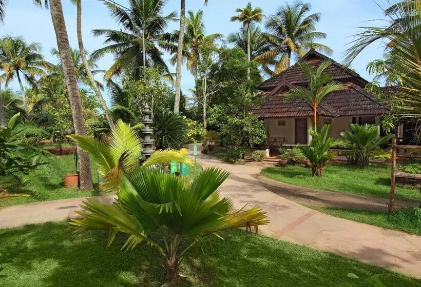 Hôtel Cherai Beach Resorts