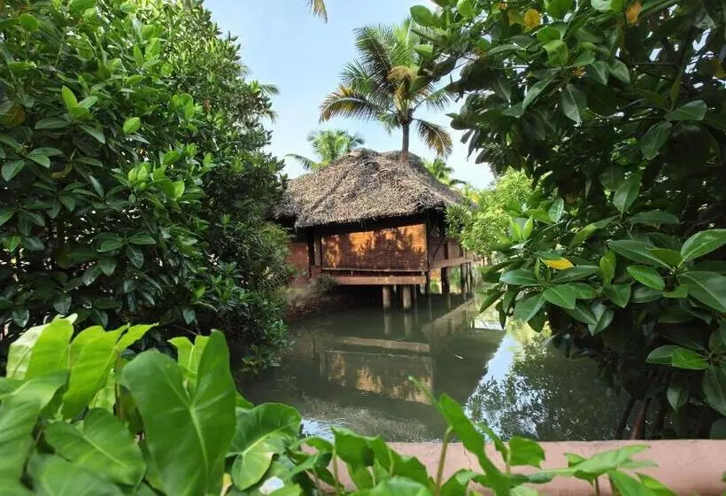 Hôtel Cherai Beach Resorts