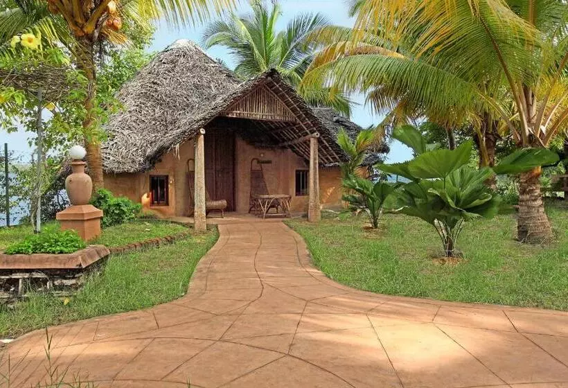 Hôtel Cherai Beach Resorts