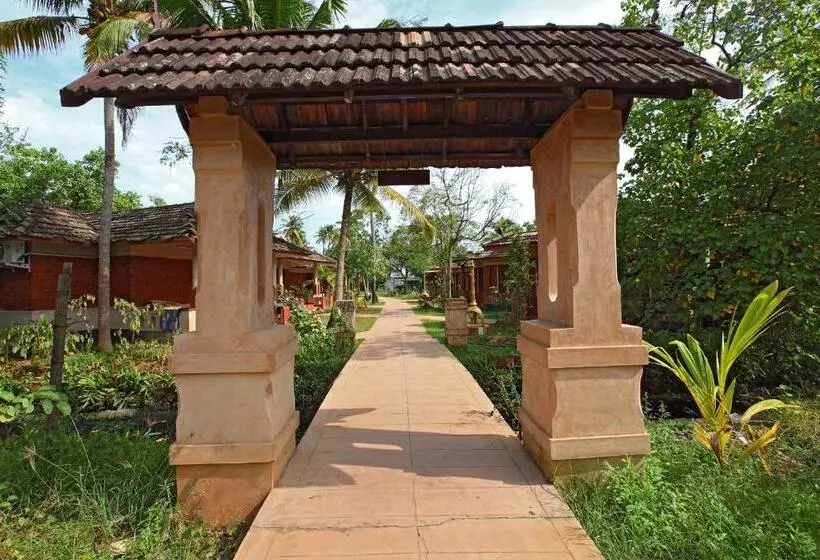 Hôtel Cherai Beach Resorts