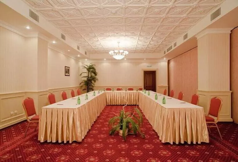 酒店 Complex Grinn