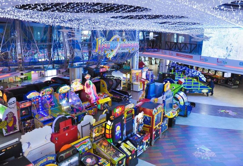 فندق Complex Grinn