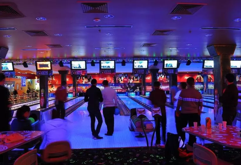 酒店 Complex Grinn