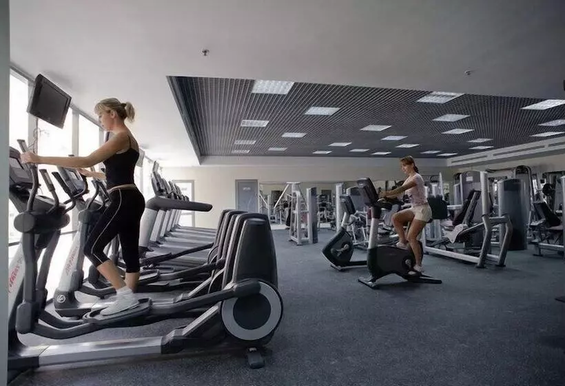 酒店 Complex Grinn